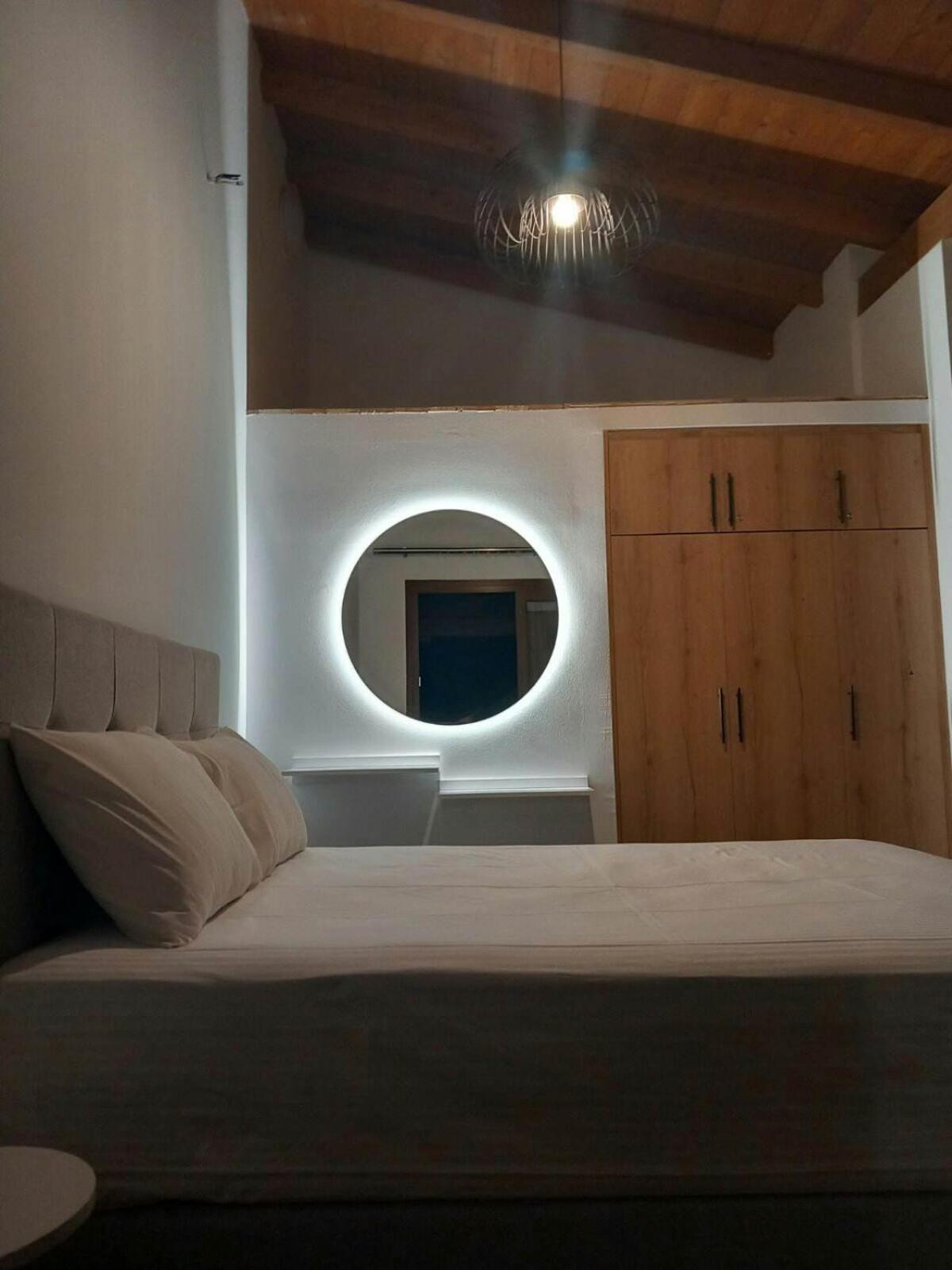 Bellιsimo3 Apartment Parga Bagian luar foto