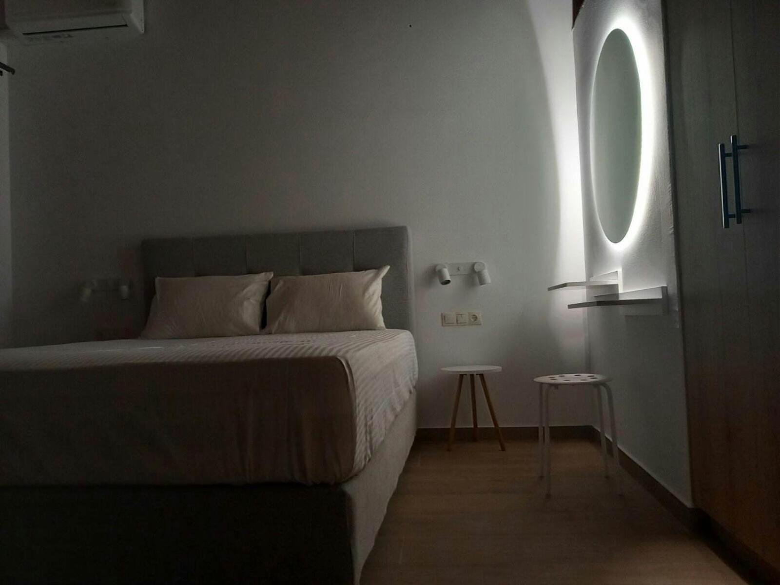 Bellιsimo3 Apartment Parga Bagian luar foto
